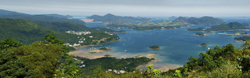 KMPAN-74C Sai Kung & Kao Sai Chau -2008