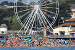 180506 BOURNEMOUTH BEACH 1Y3A9750