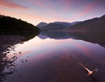 Ennerdale Sunrise