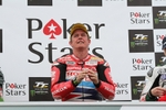 podium