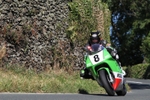 Steve Mercer