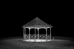 Bandstand