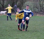 Staveley United portfolio