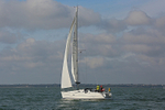 161022 TUPPENCE GBR9307T - OCEANIS 323 CLIPPER Y92A8672