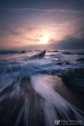 Coastal Collision II