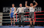 BOUT 8- Rusian Gogercaks v Alex White-53