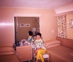 1960s cabin