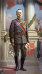 (IT-5)  Victor Emanuelle III