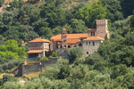 Pithariou Monastry