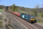 JL - 21.4.21 68005 6K05 Carlisle - Crewe, Wallace Field