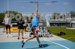 Guernsey Athletics Track  Field 21-05-2023-50