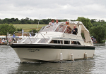 100702 SILVER LADY IMG_9143