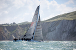 160702 LADY MARIPOSA GBR6255N - ROUND THE ISLAND 2016 - 0J3A9525