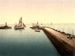 Lowestoft Pier Head 9