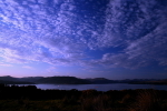 Quilt in the sky