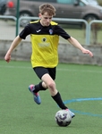 Cumbria Football Academy portfolio