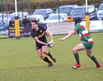 Kendal Rugby portfolio