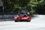 Dave Molyneux /Benjamin Binns