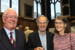 Andrew Cuthbert David Hayes Sue Hayes