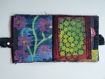 Recycled Jeans book