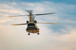 Chinook ZA710-5747