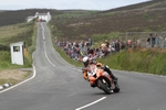 Jonathan Howarth Kawasaki / Sheff Pack Kawasaki