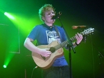 Ed Sheeran