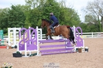 Cls 45 85cm Amateur Qualifier portfolio