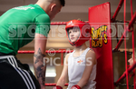 Sparring Bout-1_Arnie Watson v Rio Gaudion-13
