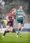 Raiders v Blackheath Rugby Club 2023-74