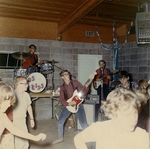 1960s garage band
