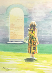 'Summer Dress'