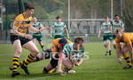 Guernsey Raiders v Canterbury RFC-88