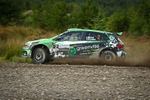 McKelveys Asbestos Bushwhacker Rally-89