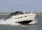 140503 QUAY PUP FAIRLINE TARGA 30 WT7A0031