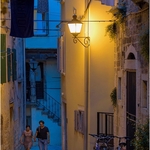 2nd PDI-Old town Rovinj-Gill Mackay