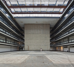 Bell Labs (Holmdel, NJ) | Saarinen's Swan Song