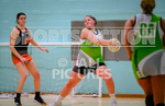Blaze v Specsavers Lightning A-74