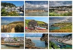 CW16 -  Beautiful Cornwall Views