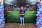 U9 Grey portfolio