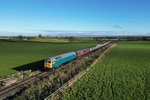 JL - 11.11.23 47701 12:30 Leeming Bar - Constable Burton, Newton