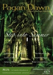 Cover of Pagan Dawn magazine