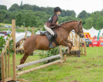 Dunblane show-101