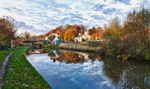 Bridge 49 (Oakgrove Swivel), Macclesfield Canal