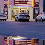 Roxy, Forsyth, Montana.