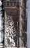 El Calvario, ex-façade portal, right pillar relief