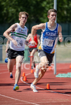 Intertrust Track  Field 2018-2