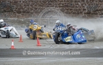 British Sand Ace Sidecar-157