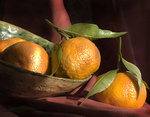 Mandarines