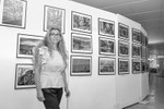 First Solo Exhibition 'Lost', 2022, Pavel Banya, Bulgaria.